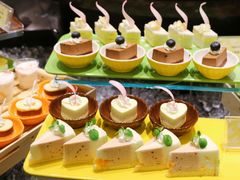 -厦门海景千禧大酒店·海景咖啡厅