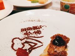 -南湖宾馆·鸳湖阁全日制餐厅