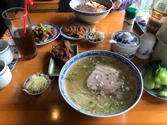 -同得兴 Since·1995 传统苏式面馆(十全街店)
