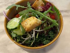 配餐沙拉-gaga(深圳福田星河COCO Park店)