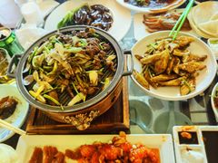 -玉林烤鸭店(垡头店)