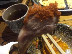 -疆文化新疆欢乐餐厅(金牛万达店)
