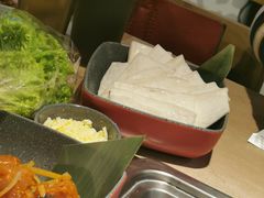 -新石器烤肉(百联川沙店)