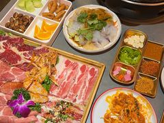 -正宗齐齐哈尔烤肉·齐牛哥鲜切炭火烤肉(杭州总店)