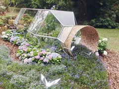-深圳仙湖植物园