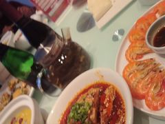 -香丰阁·烤鸭·川湘菜(清河店)