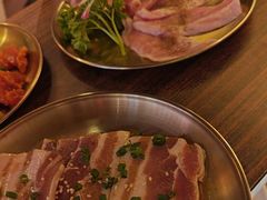 -妙香居韩国烤肉(容桂天佑城店)