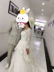 -金夫人婚纱摄影(华南店)