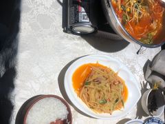 -贵州人家·酸汤火锅·20年老字号