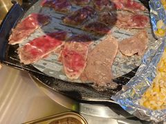 -喜井无限自助烤肉公司(石厦店)