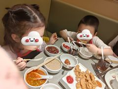 -海底捞火锅(泉城路店)