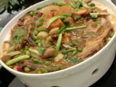 紅燒雑魚-程新大酒店(常州龙虎塘店)