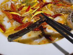 -太二酸菜鱼(正大广场店)
