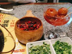 -进京涮肉·羊蝎子火锅(桓台店)