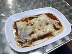 鸳鸯肠（小）-源记肠粉(华贵路店)