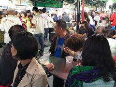 -清真老马家国华牛奶鸡蛋醪糟(正宁路店)