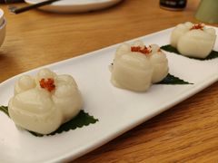 -苏小柳点心·手作小笼包(虹桥天地分院)