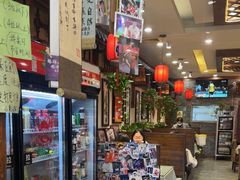 -玉桥餐厅(天坛店)
