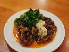小笼牛肉-曾牛肉