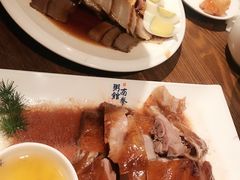 -南拳十三姨·潮汕砂锅粥(世纪金源店)