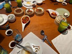 -苏州园区福朋喜来登酒店·聚味轩中餐厅