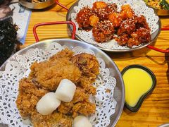 -小木屋米酒店·韩国料理(深圳总店)