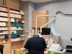 -深圳正夫口腔医疗管理连锁有限公司温莎口腔门诊部(东门店)