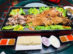 -九十九顶毡房(阜石路店)