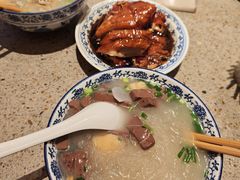 -小潘记鸭血粉丝汤