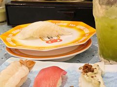 -元气寿司(东方宝泰店)