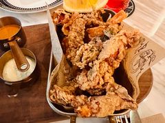 -IL TEATRO 精品意大利餐厅