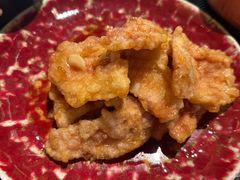 -奉天小馆·非遗东北菜(沈阳万象城店)