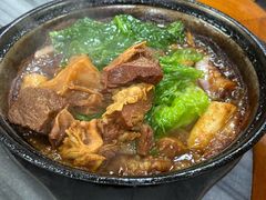 -珍珍小食店(西华路店)