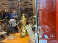 -夿萐咖啡(爱雍·乌节店)