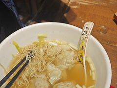 -一记面馆(易发店)