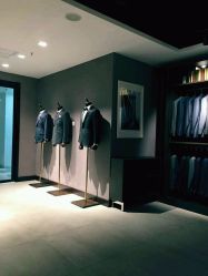 点击看大图 -优山定制西服衬衫大衣(国贸店)