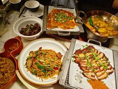 -绿茶餐厅(昆明世纪金源店)