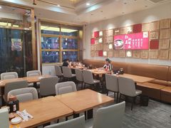 -红豆焖罐面·新邯郸菜(光明店)