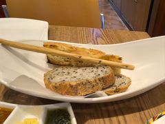餐前包-安妮意大利餐厅(世贸天阶店)