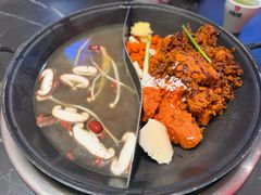 -巴蜀大将火锅(春熙店)