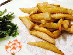 -东兴楼饭庄(六里桥店)