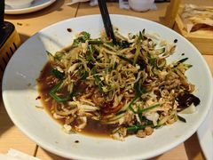 -关东小磨东北菜(上海长风大悦城店)
