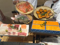 -鮨冠OMAKASE食べ放题(北京首店)