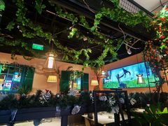 -原味田园·客家菜·土窑鸡(中航城君尚购物中心店)