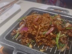 -九毛九西北菜(百信广场店)