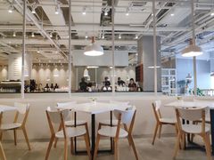 大堂-娜娜家·Nana's restaurant(国金汇店)