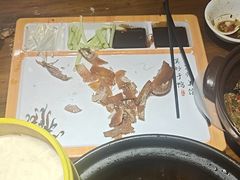 -印巷里主题餐厅(马鞍山店)