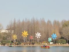 -郑州植物园