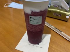 -喜茶(广州佳兆业广场店)