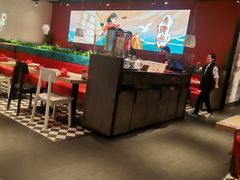 -避风塘(宝山万达店)